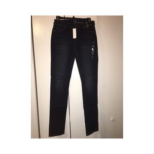 High waisted New York and Company jeans